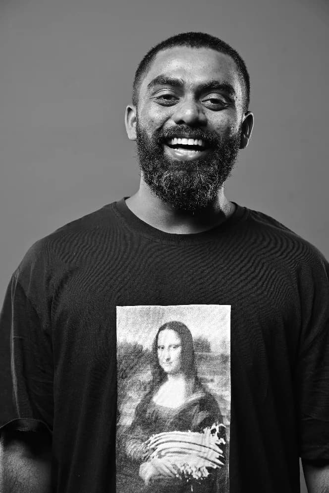 Kavinda Welagedara